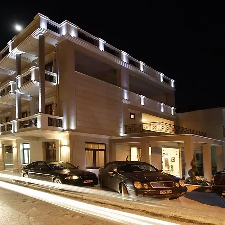 Dellagio 3* Naousa (Imathia)