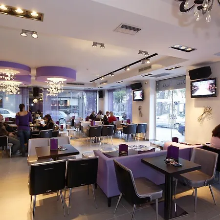 Hotel Dellagio