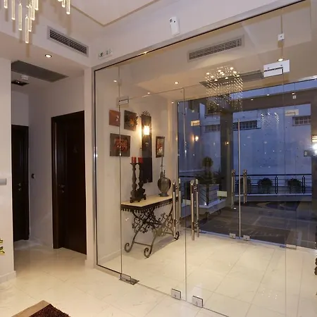 Dellagio Hotel 3*